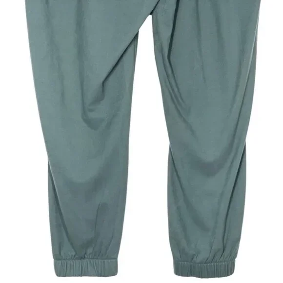 Z by Zella Sweatpants in Taupe Lime - Picture 6 of 10